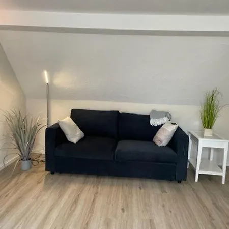 Ferienwohnung Eulennest Drolshagen Exterior photo