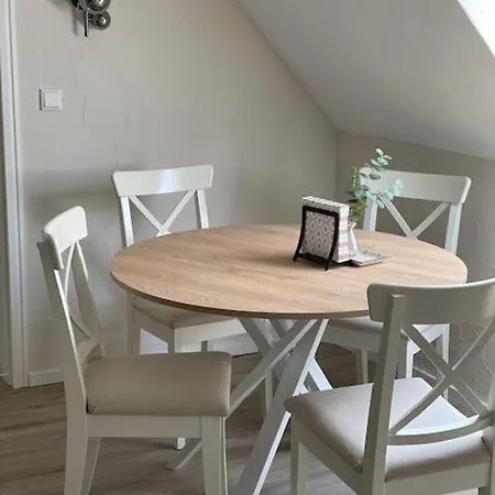 Ferienwohnung Eulennest Drolshagen Exterior photo