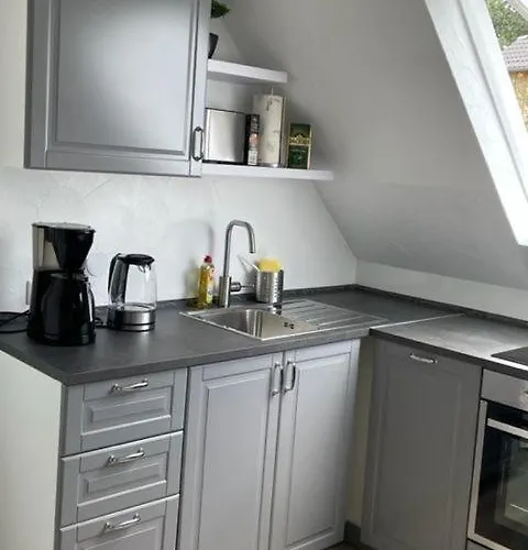 Ferienwohnung Eulennest