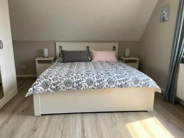 Ferienwohnung Eulennest