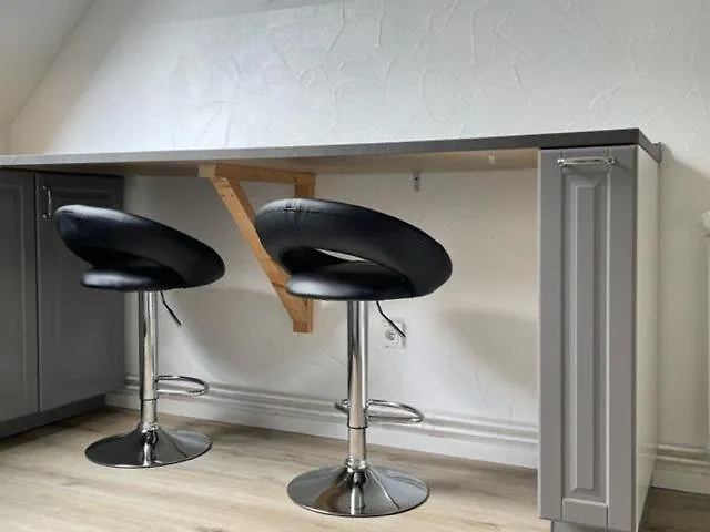 Ferienwohnung Eulennest