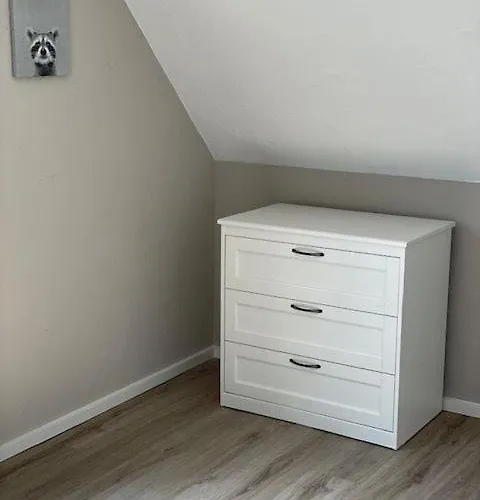 Ferienwohnung Eulennest