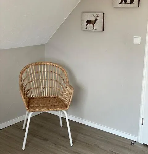 Ferienwohnung Eulennest