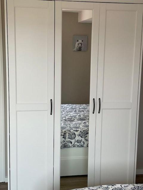 Eulennest Apartment Drolshagen