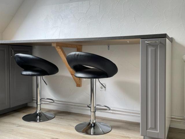 Apartment Eulennest