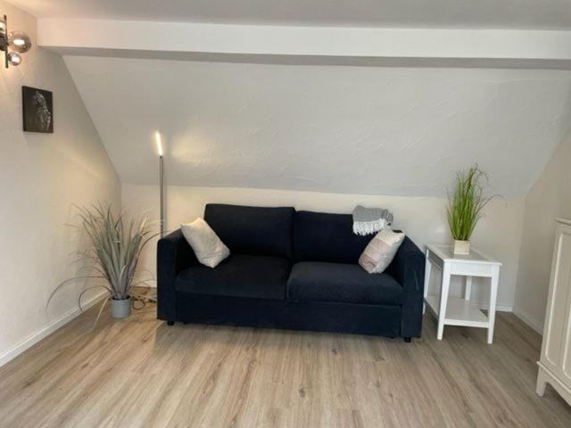 Eulennest Apartament Drolshagen