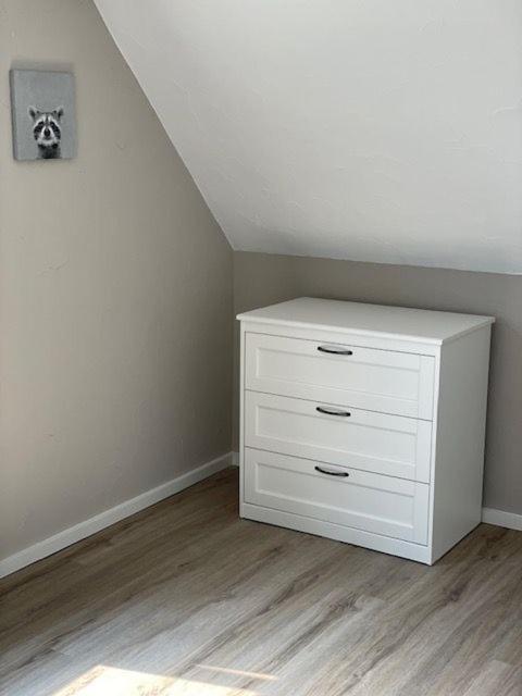 Apartament Eulennest Drolshagen
