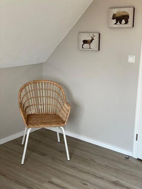 Eulennest Apartament *