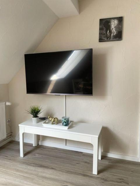 Eulennest Apartment *